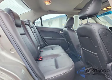 2009 Mercury Milan Premier z USA, uszkodzony, nr VIN 3MEHM08ZX9R607125